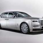 Rolls Royce Phantom VIII 1 Auto Class Magazine