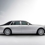 Rolls Royce Phantom VIII 2 Auto Class Magazine