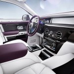Rolls Royce Phantom VIII 3 Auto Class Magazine