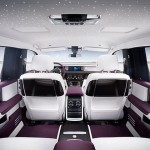 Rolls Royce Phantom VIII 4 Auto Class Magazine