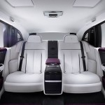 Rolls Royce Phantom VIII 5 Auto Class Magazine