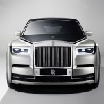 Rolls Royce Phantom VIII Auto Class Magazine