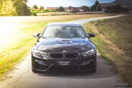 Performance Tour: Episodio III – BMW M4