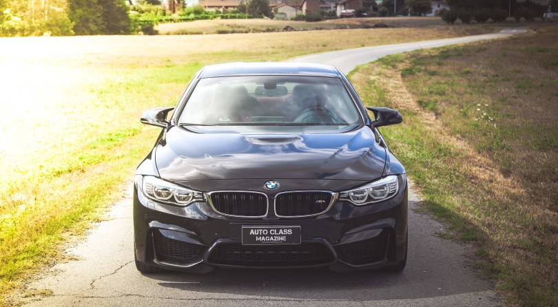 Performance Tour: Episode III – BMW M4