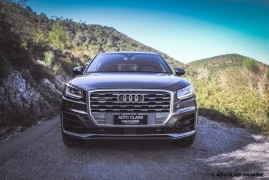 Audi Q2 2.0 TDI Quattro: E’ Davvero Il Miglior SUV di Audi?