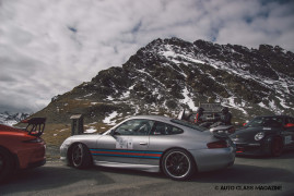 ALPINE GRAND PRIX – End Of The Season