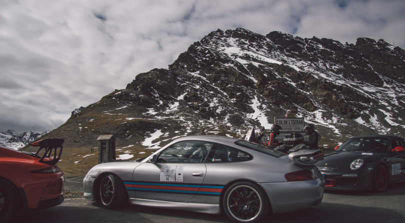 ALPINE GRAND PRIX – End Of The Season