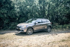 Mitsubishi ASX: Assolutamente Si!