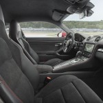 Porsche 718 Boxster Cayman GTS 10 Auto Class Magazine