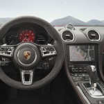 Porsche 718 Boxster Cayman GTS 11 Auto Class Magazine