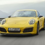 Porsche 911 T 2 Auto Class Magazine