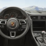 Porsche 911 T 5 Auto Class Magazine