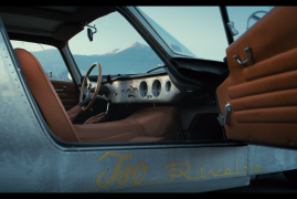 The Iso Rivolta Chronicles: Episode I