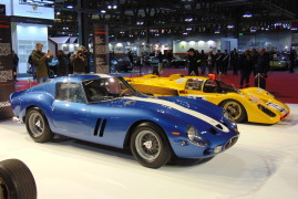 Milano AutoClassica: Una Fiera Coi Fiocchi