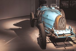 Auto e Moto d’Epoca 2017 E’ Stata La Consacrazione dell’Heritage