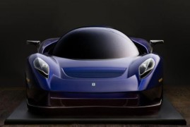 SCG 004S – Nome in Codice: F1 Stradale da 650CV