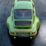 Singer-Williams-Porsche-964-911-9 Auto Class Magazine
