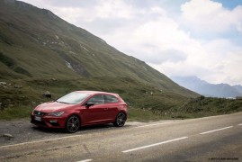 Seat Leon Cupra SC: L’Ingrediente Segreto