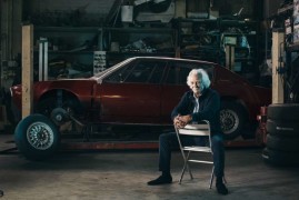 THE ISO RIVOLTA CHRONICLES: EPISODE III