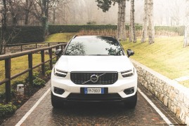 This Is Why The Volvo XC40 Should Be Your Next Car