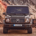 Mercedes-Benz-G-Class-2019-1600-1f Auto Class Magazine