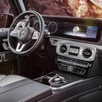 Mercedes-Benz-G-Class-2019-1600-29 Auto Class Magazine