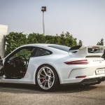 Auto Class Magazine Porsche 911 GT3130