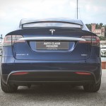 Auto Class Magazine Tesla Model X 10