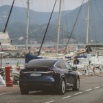 Auto Class Magazine Tesla Model X 16