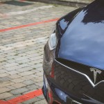 Auto Class Magazine Tesla Model X 3