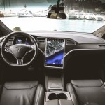 Auto Class Magazine Tesla Model X 9