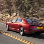 Bentley Flying Spur V8 S (3) Auto Class Magazine