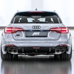 Auto Class Magazine ABT RS4-R002