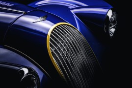 Morgan Is Proud To Celebrate Plus 8 50th Anniversary And Brings To Geneva Two Special Models
