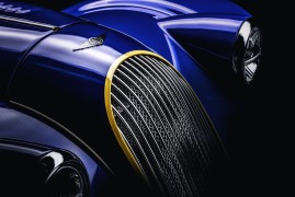 Morgan Celebra I 50 Anni Della Plus 8 E Porta Due Modelli Speciali A Ginevra