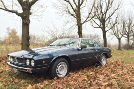 Maserati Kyalami: The Swan Song Of The Trident Glory