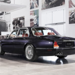 xj6nickomcbrain5 Auto Class Magazine Jaguar XJ6 Greatest Hits Nicko McBrain