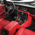 xj6nickomcbrain8 Auto Class Magazine Jaguar XJ6 Greatest Hits Nicko McBrain