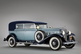 When 12 Cylinders Were Not Enough, The Cadillac V16 Was Born