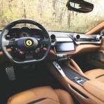 Ferrari GTC4 Lusso008 Auto Class Magazine