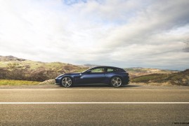 Ferrari GTC4 Lusso: The Song Remains The Same (Long Live The V12)