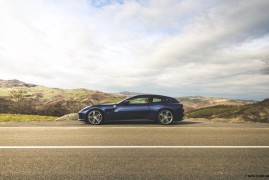 Ferrari GTC4 Lusso: The Song Remains The Same (Lunga Vita Al V12)