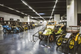 120 Years Of Renault: A Journey Through Its Most Important Models