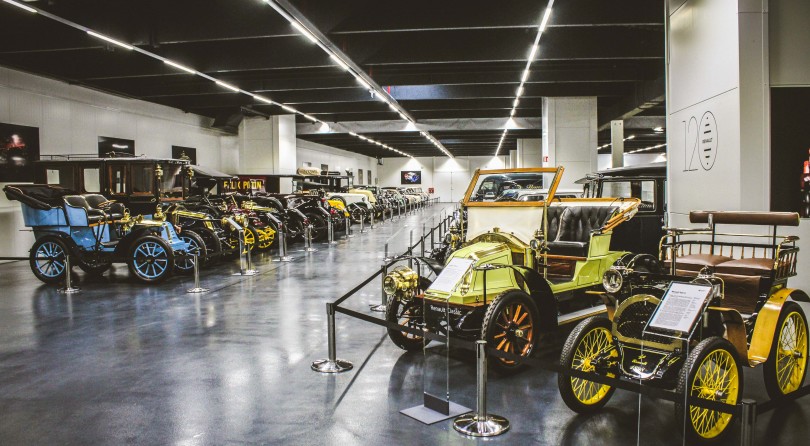 120 Years Of Renault: A Journey Through Its Most Important Models