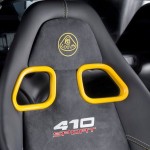 425620 Auto Class Magazine Lotus Exige 410 Sport