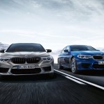426133 Auto Class Magazine BMW M5 Competition