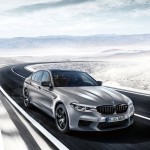 426134 Auto Class Magazine BMW M5 Competition