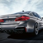 426135 Auto Class Magazine BMW M5 Competition