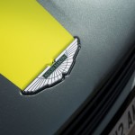 Aston Martin DB11 AMR 13 Auto Class Magazine