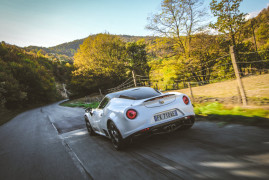 Col De Turini 2018 – Hairpins Hunters